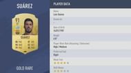 El Pistolero is deadly on the ball